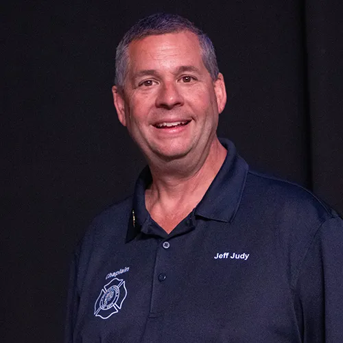 Jeff Judy