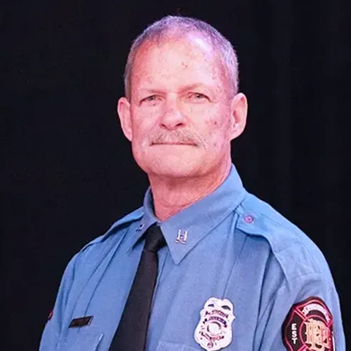 Robert Hill